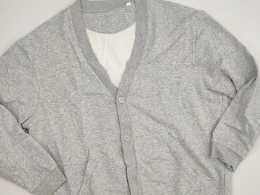 abercrombie and fitch t shirty: Women`s knitwear, H&M, size L (EU 40)
