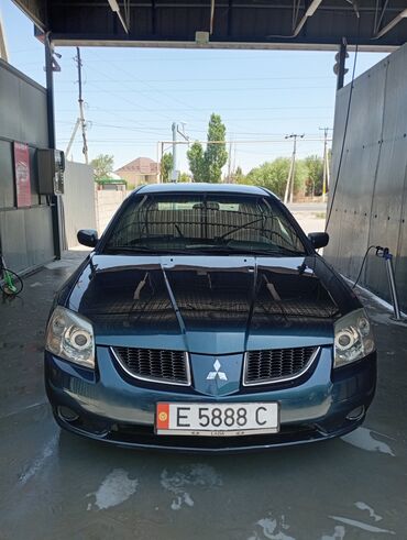 tayota runx: Mitsubishi Galant: 2004 г., 2.4 л, Автоматические, Бензин, Седан