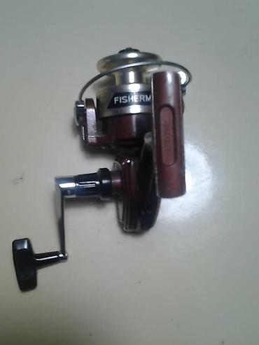 Lov i ribolov: Prodajem masinice raznih proizvodjaca masine sve ispravne pouzdane — 4