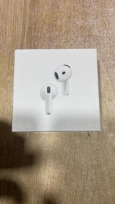 beats qulaqlıq: Yeni Simsiz (Bluetooth) Qulaqcıqlar, Apple, rəng - Ağ — 1