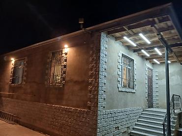 4 otaqlı, 120 kv. m, Yeni təmirli
