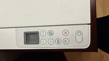 mini pirinter: HP LaserJet MFP M141w çoxfunksiyalı lazer printer - Funksiyalar: çap — 8