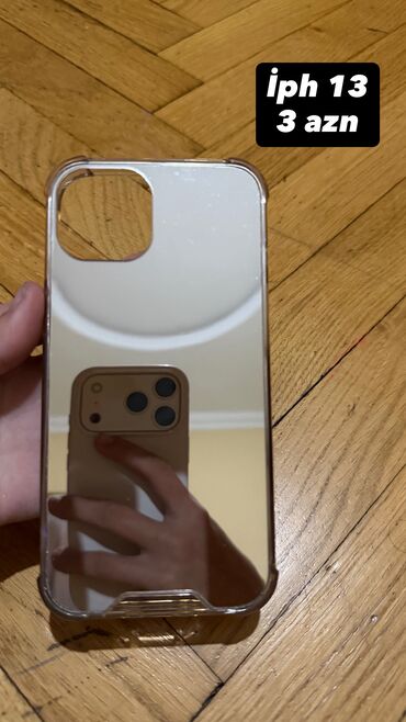 Mobil telefonlar üçün digər aksesuarlar: Iphone x baslayaraq iphone 15 pro-ya kimi butun keyslər ən ücüz — 33