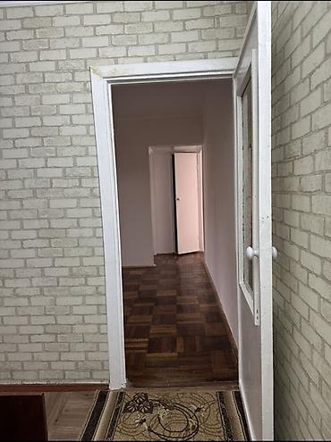 3комнаты: 3 комнаты, 58 м², 104 серия, 2 этаж, Косметический ремонт — 5