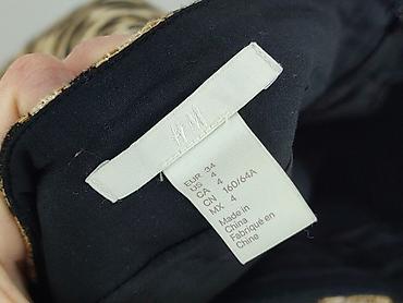 spodnie panterka pull and bear: H&M, Spódnica damska, rozmiar XS — 4