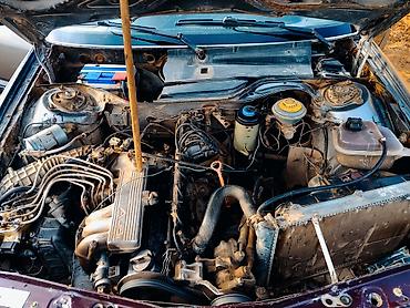 пасат авто: Audi 100: 1994 г., Механика, Бензин, Седан — 5