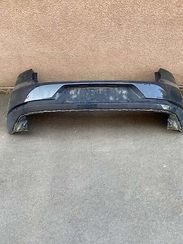 bagi prodaja: ZADNJI BRANIK ZA VOLKSWAGEN GOLF 7 OD 2013. DO 2016. GOD. | za golfa — 1