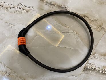 İdman velosipedləri: İşlənmiş BMX velosipedi Bulls, 29", sürətlərin sayı: 21, Ünvandan götürmə — 14