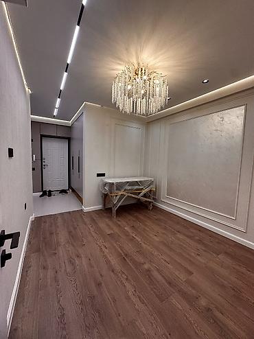 Продажа квартир: 1 комната, 42 м², Элитка, 10 этаж, Дизайнерский ремонт — 6