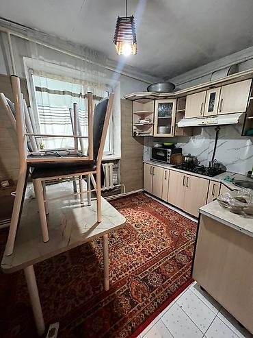 Продажа домов: Полдома, 75 м², 3 комнаты, Собственник, Старый ремонт at lalafo.kg — 5 Продажа домов: Полдома, 75 м², 3 комнаты, Собственник, Старый ремонт — 5