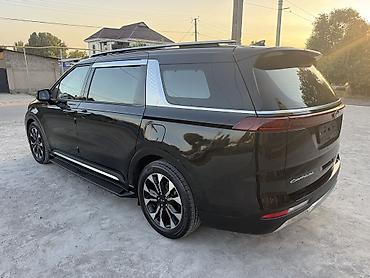 Kia: Kia Carnival: 2021 г. — 6
