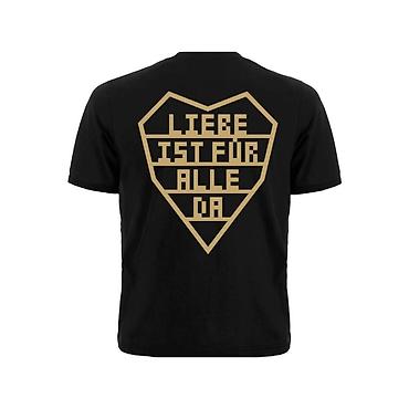 Футболки: Предлагаем вашему вниманию качественный мерч! Приобретая мерч, человек — 4