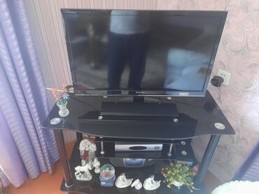 sharp televizorlar: İşlənmiş Televizor Sharp DLED 75" HD (1366x768), Ünvandan götürmə