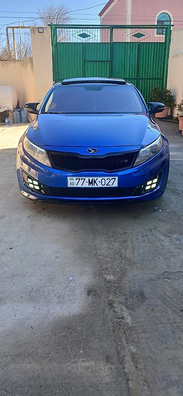 kia optima nece masindi: Kia Optima: 2 l | 2012 il Sedan — 4