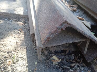 Консольные балки для откатных ворот: Консольные балки для откатных ворот — 1