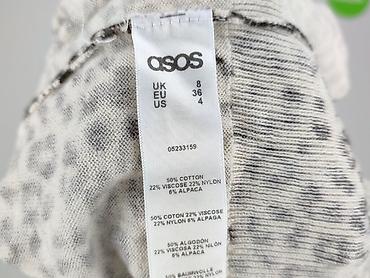 sweter asos: Asos, Sweter damski, rozmiar S — 4