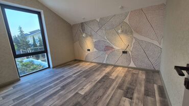 Həyət evləri və villaların satışı: Şüvəlan qəs. 5 otaqlı, 180 kv. m, Yeni təmirli — 8