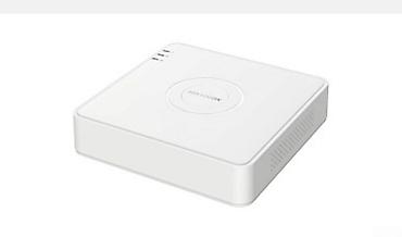 i̇sm: Hikvision DVR 16 port DS-7116HGHİ-M1 Bütün kateqoriyalar • Xidmətlər — 1