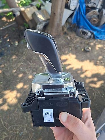 Детали коробки передач: Jaguar/Land Rover avtomobilləri üçün orijinal avtomat transmissiya — 1