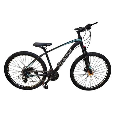 купить горный велосипед недорого: İşlənmiş Dağ velosipedi Velocruz, 29", sürətlərin sayı: 8, Ödənişli çatdırılma