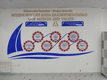 Комплекты офисной мебели: Комплект офисной мебели — 21