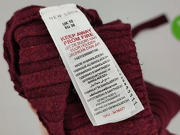sklepy second hand: New Look, Sukienka damska, rozmiar M — 4