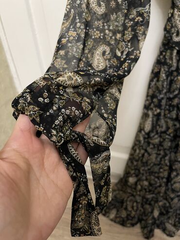 Kokteyl donlar: Platye. Novoe. Razmer M — 7