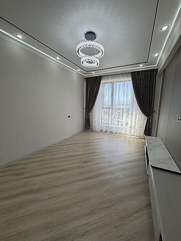 Продажа квартир: Продаётся светлая 2-комнатная квартира в Amanat Residence Продаётся — 6