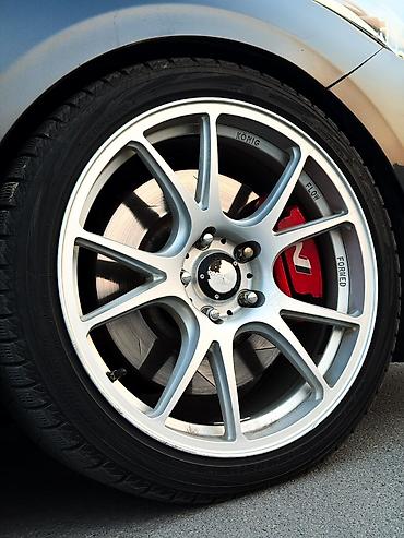 Kia: Kia K3: 2020 г., 1.6 л, Бензин, Хэтчбэк — 6
