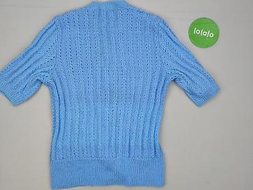 sweter brazowy: Kardigan damski, rozmiar S — 3