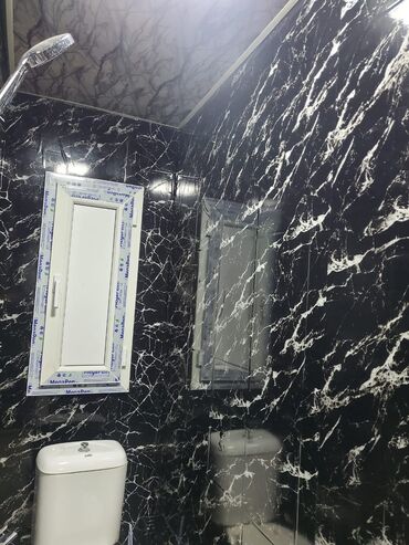 Kağız oboylar: Hamam Ucun Suya Istiye Davamli Viniller. Rulonla Satilir Hercur Reng — 3