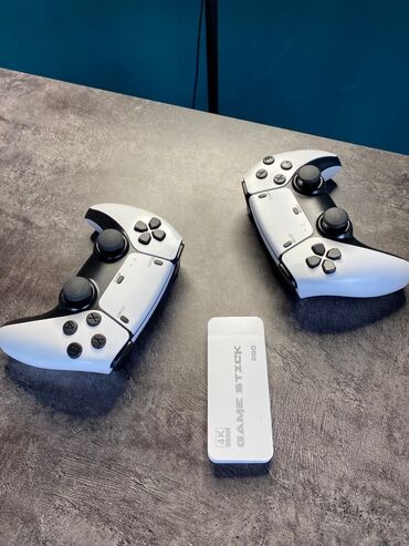 Видеоигры и приставки: Игровая приставка PS5 на минималках | Гарантия + Доставка по центру
