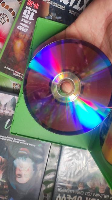 blu ray disk: DVD Диски - за всё 6 манат. Диски в идеальном состоянии. Как новые — 4