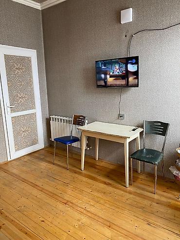 Недвижимость: Масазыр 1 комната, 55 м², Есть кредит, Средний ремонт — 10