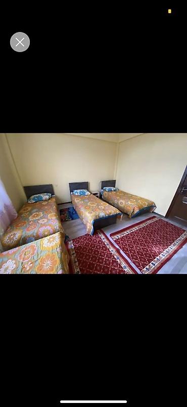 Посуточная аренда комнат: В с Бостери минипансионат на 60 чел. Многолетний бизнес с наработаной — 4