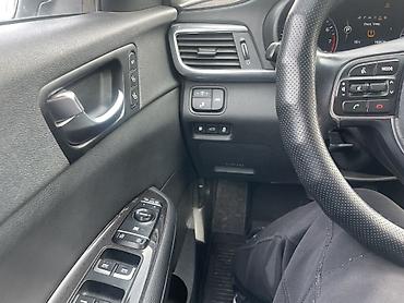 Kia: Kia Optima: 2016 г., 2 л, Типтроник, Бензин, Седан — 15