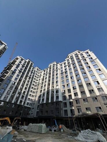 продаю квартиру 1 этаж: 1 комната, 46 м², Элитка, 7 этаж, Дизайнерский ремонт