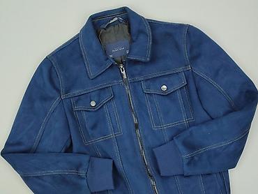 bomber jacket: Zara, Męska bomberka, rozmiar S — 1
