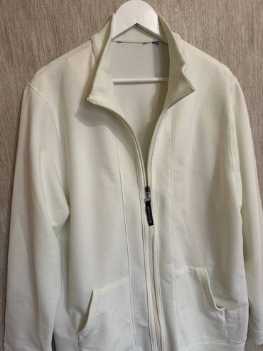 Duksevi: SCHNEIDER muški duks, samo skinuta etiketa, nikada nošen, renomiranog — 9