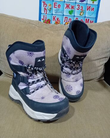 Kid's boots: Čizme, Veličina - 33