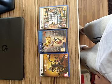 it takes two ps5: Диски с играми для PlayStation: - Grand Theft Auto V — версия для — 1