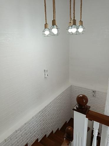 Долгосрочная аренда домов: 200 м², 6 комнат, Забор, огорожен — 7