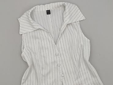 bib free: Shein, Bluzka damska, rozmiar L — 1