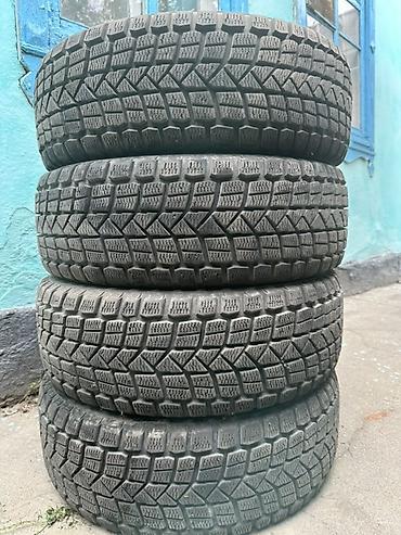 265 60 17: Зимние шины Maxxis Premitra Snow WP6 (комплект 4 шт.) - Размер — 1