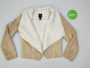 sweter dkny: Kurtka przejściowa, Gap, 12 lat, 146-152 cm, stan - Idealny — 2