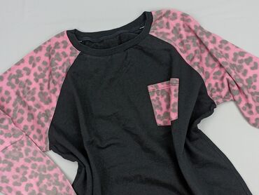 bluza z kubusiem puchatkiem: Atmosphere, Bluza damska
, 4XL