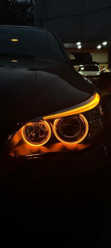mersedes 202 fara: Komplekt, Universal auto, 2021 il, Analoq, Almaniya, İşlənmiş — 1