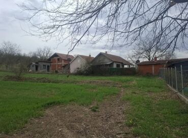 Prodaja zemljišta: 38 ares, Vlasnik — 4