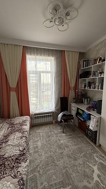 Продажа квартир: 3 комнаты, 66 м², 4 этаж, Евроремонт — 7