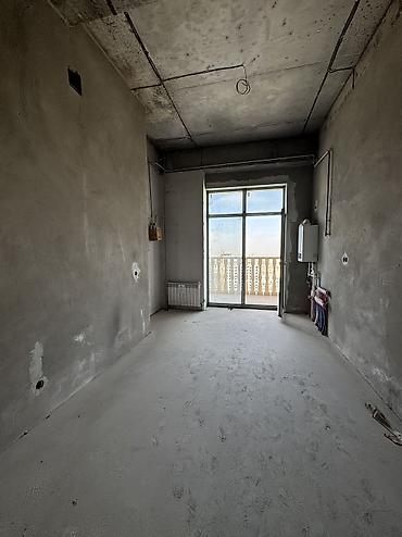Продажа квартир: 3 комнаты, 117 м², Асанбай мкр Элитка, 17 этаж, ПСО (под самоотделку) — 3
